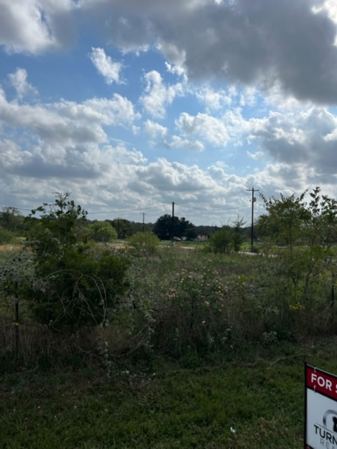 Lot 1 21st Street Property Photo 3