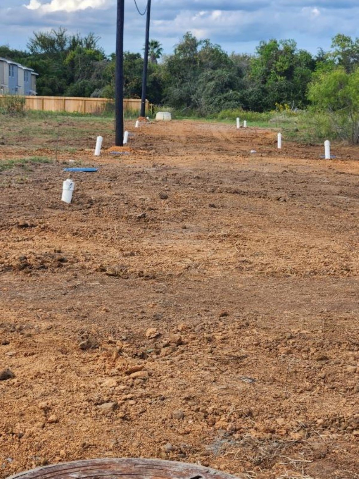 Lot 1 21st Street Property Photo 9