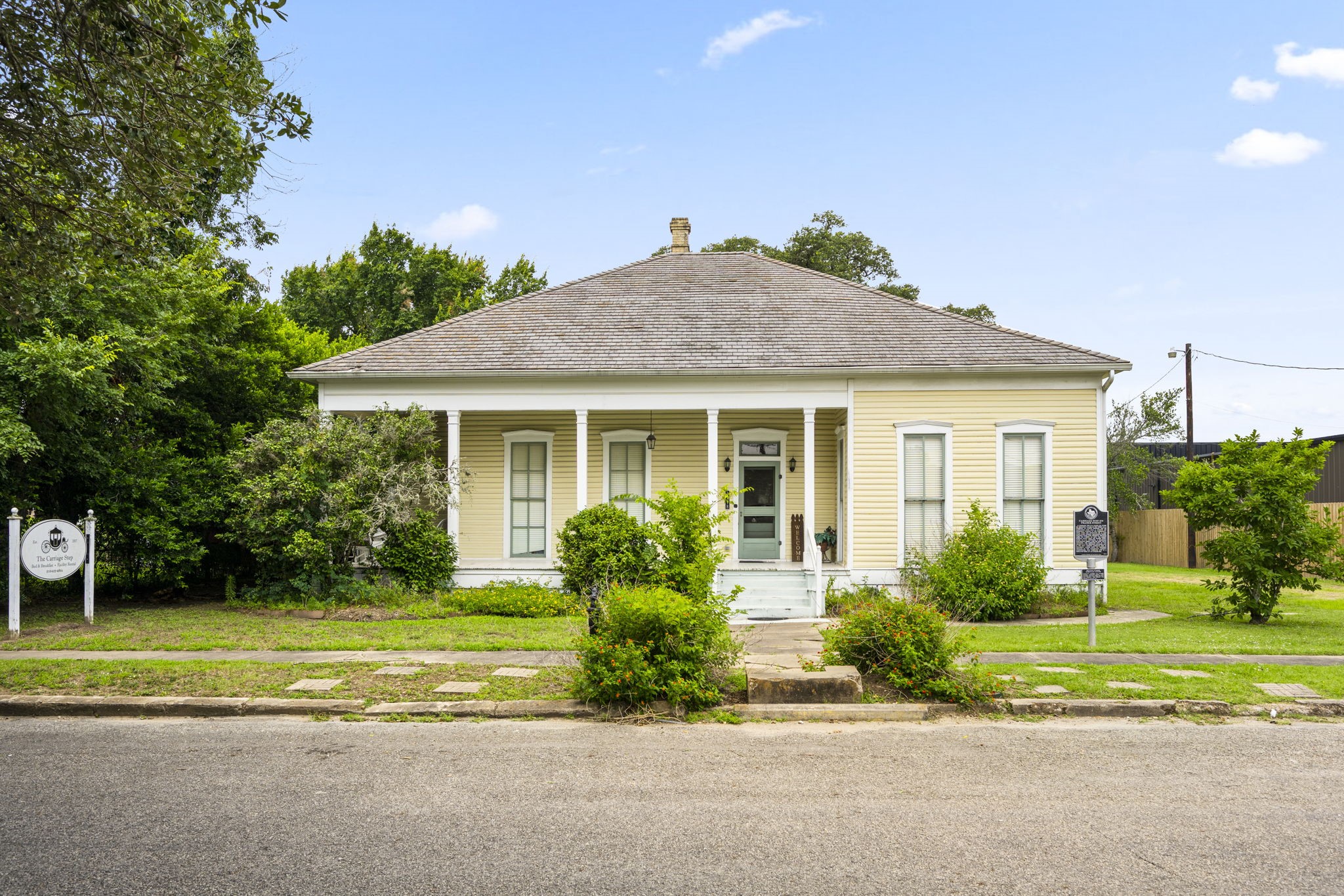 1118 Prairie Street Property Photo 2
