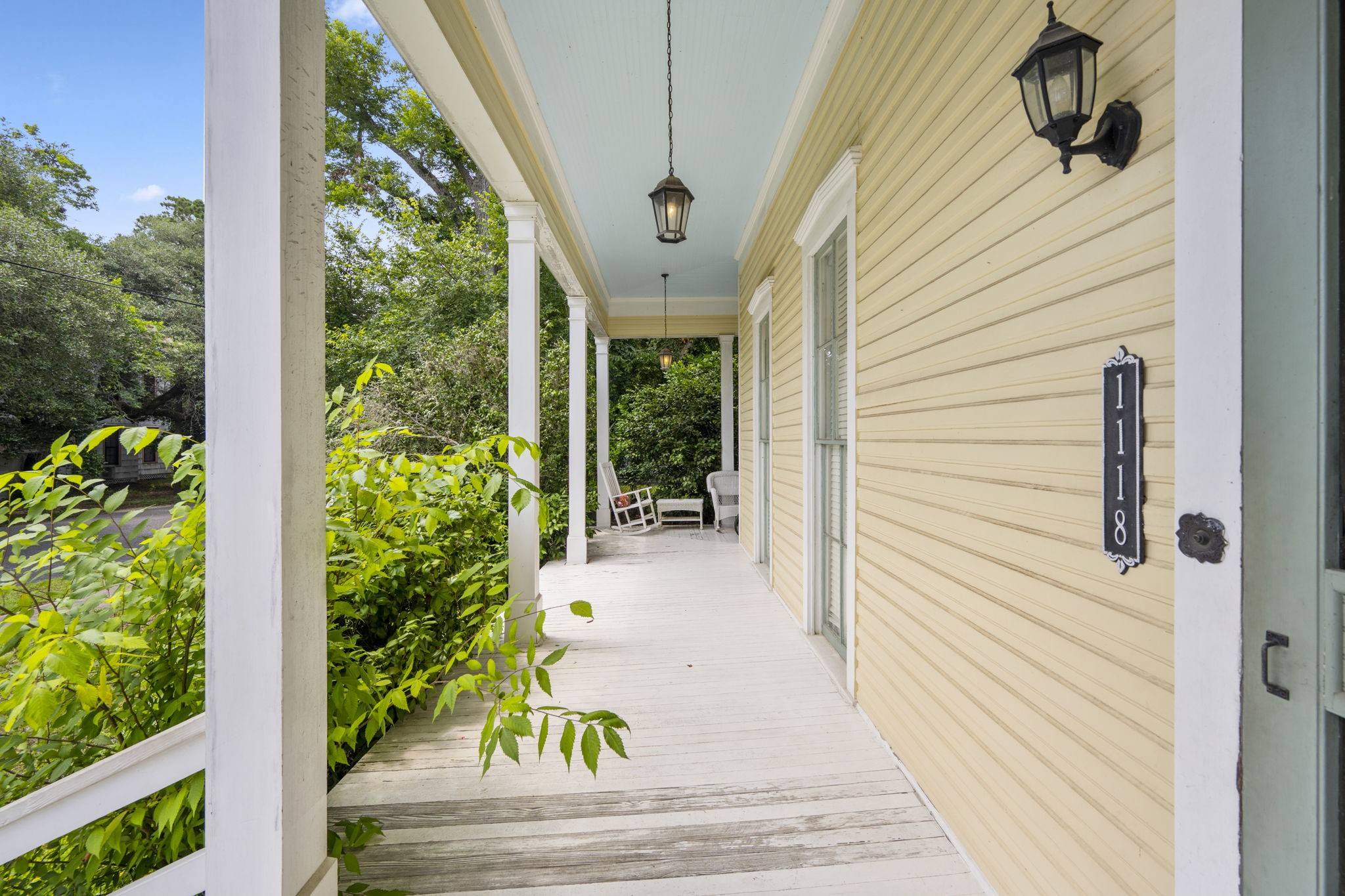 1118 Prairie Street Property Photo 5