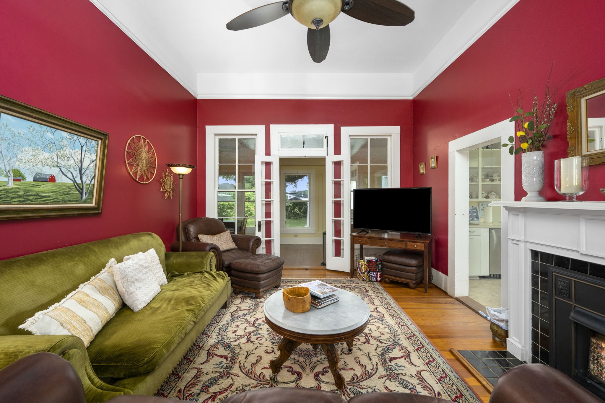 1118 Prairie Street Property Photo 12