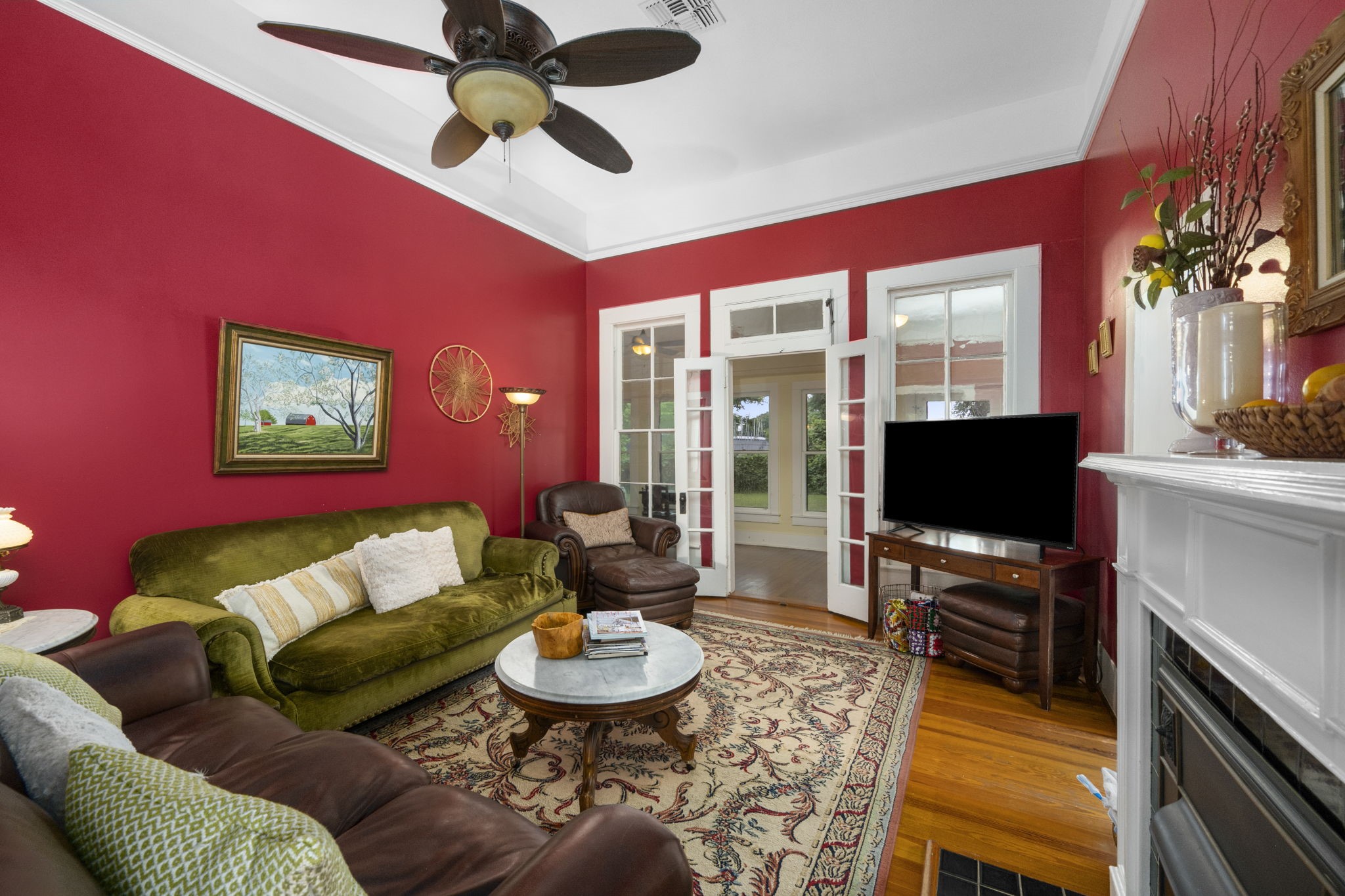 1118 Prairie Street Property Photo 13