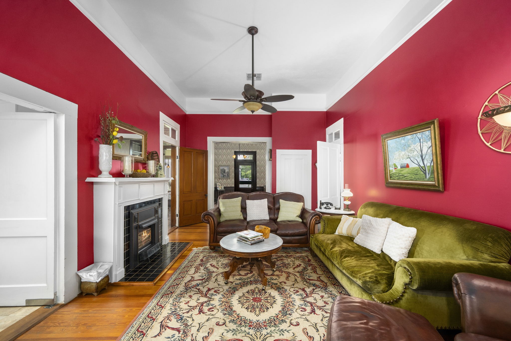 1118 Prairie Street Property Photo 14