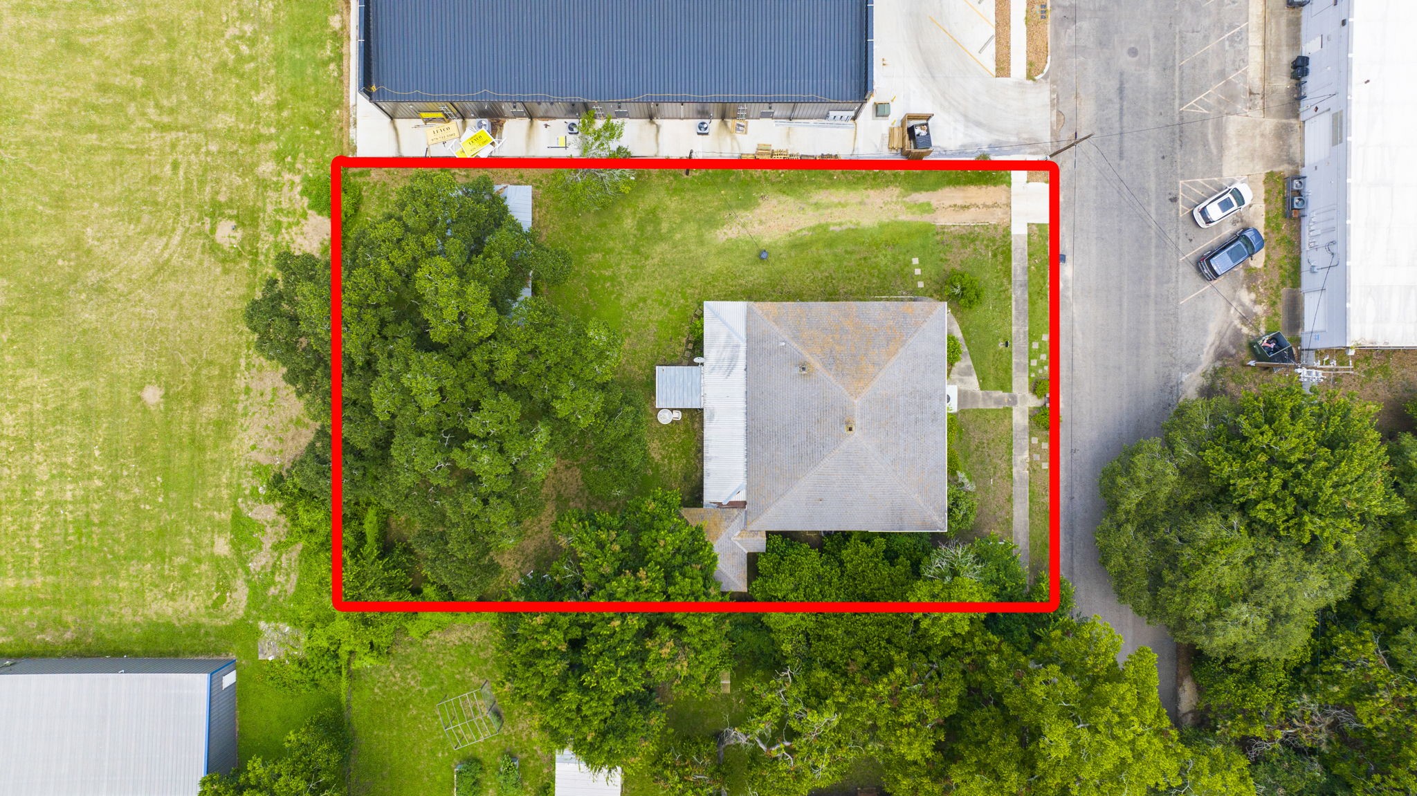 1118 Prairie Street Property Photo 29