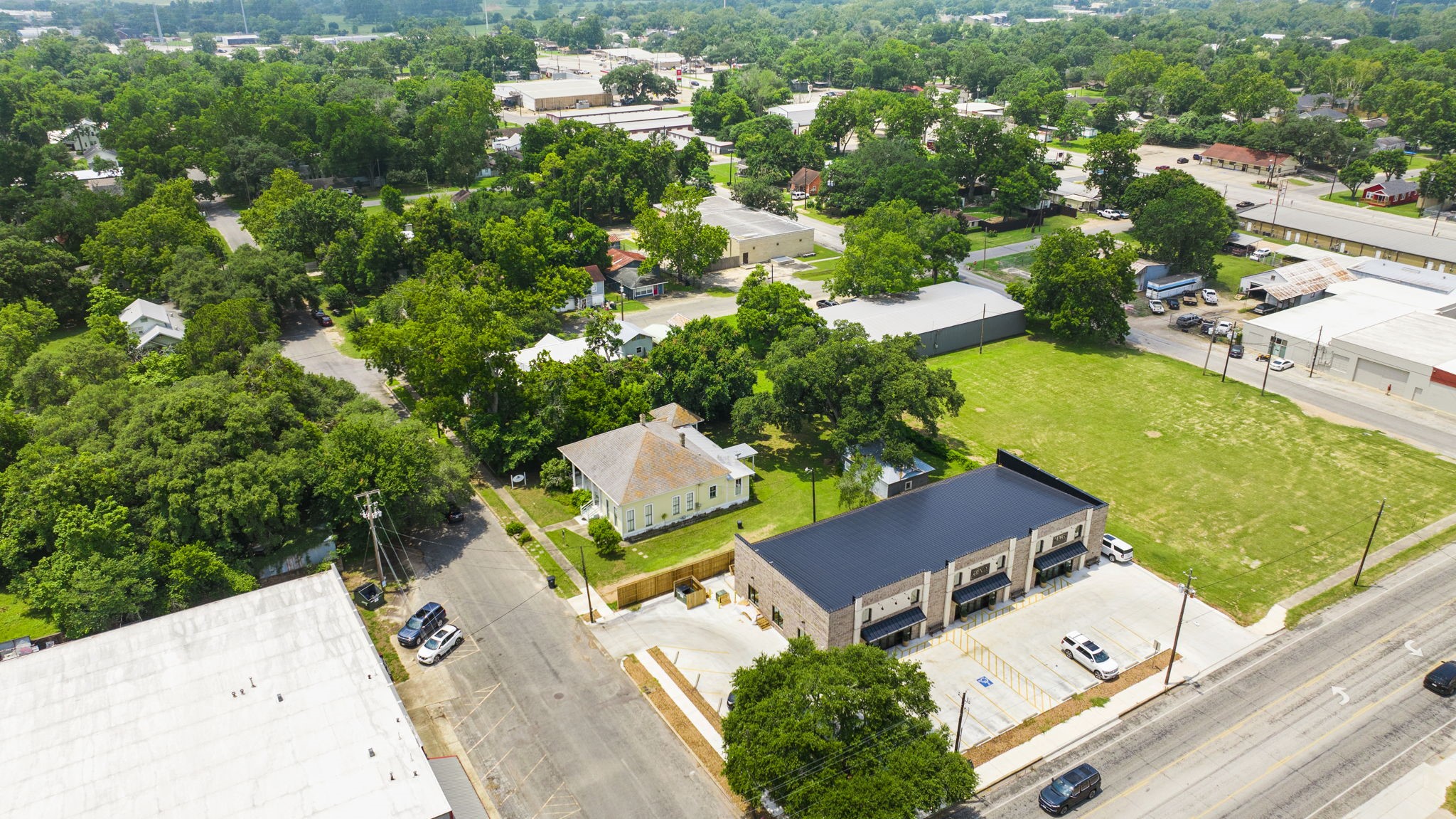 1118 Prairie Street Property Photo 32