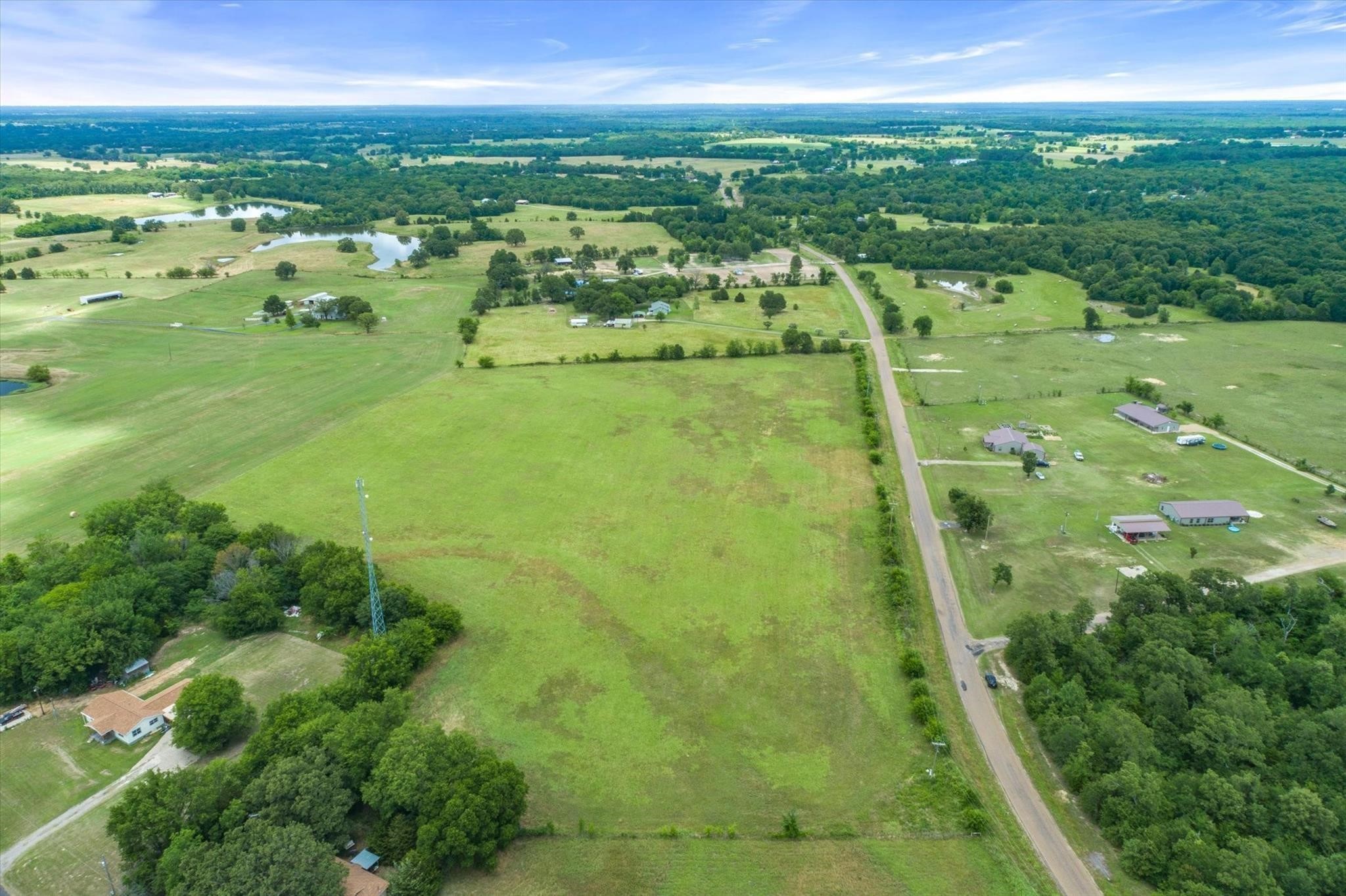Tract 1 Vz County Road 1910 Property Photo 2
