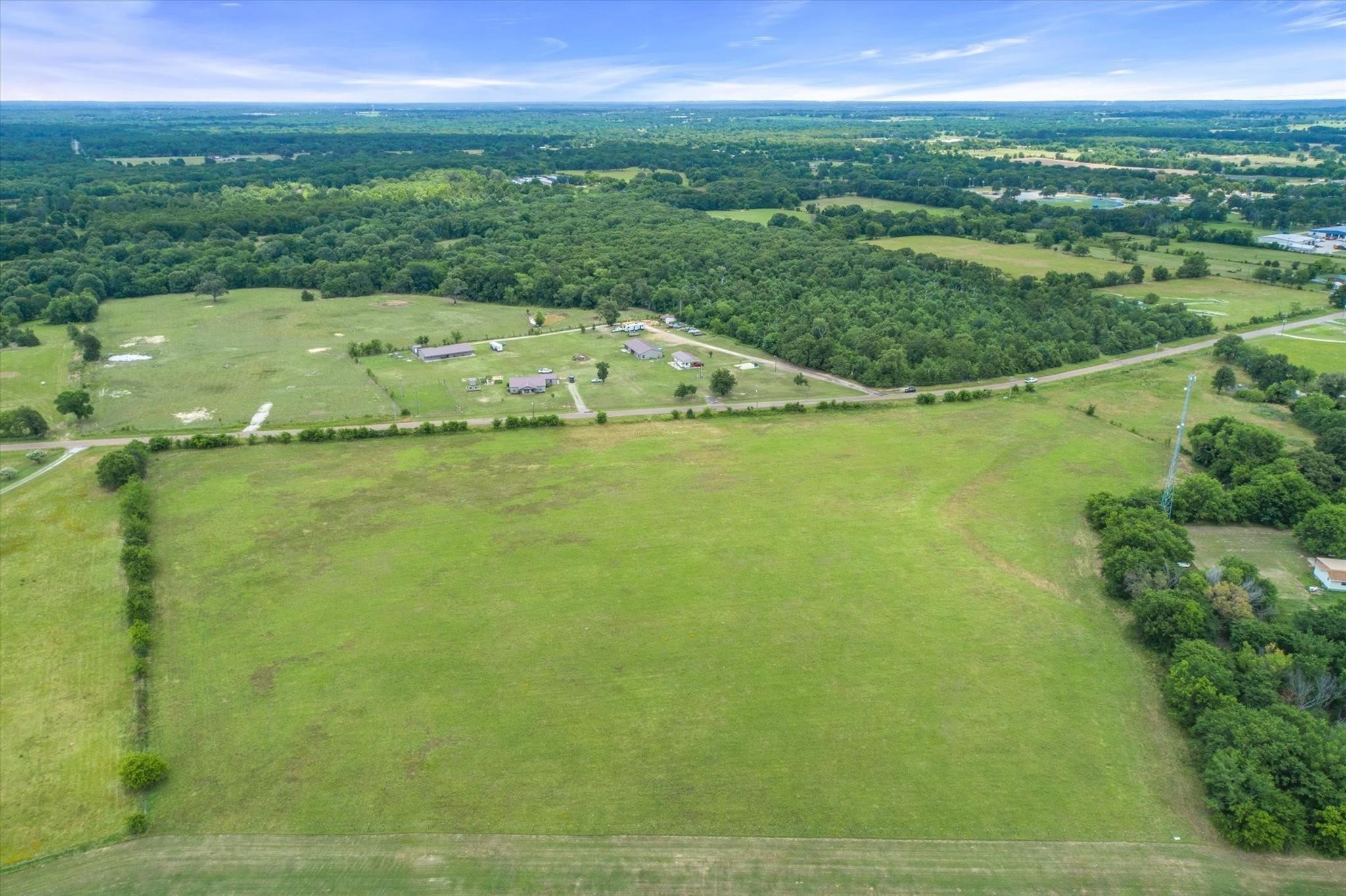 Tract 1 Vz County Road 1910 Property Photo 3