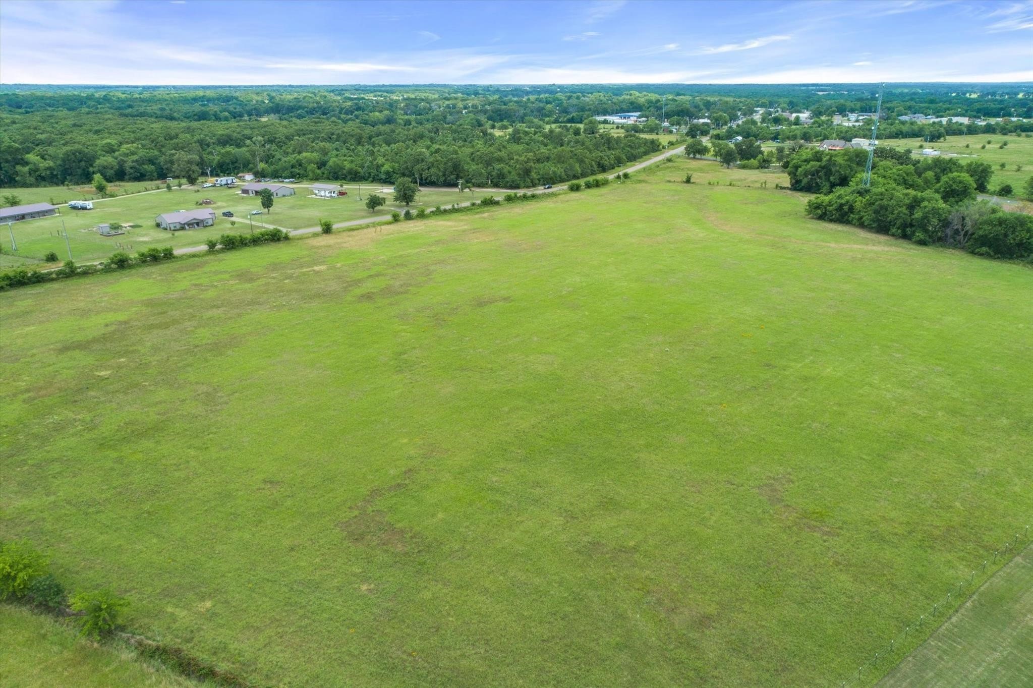 Tract 1 Vz County Road 1910 Property Photo 4