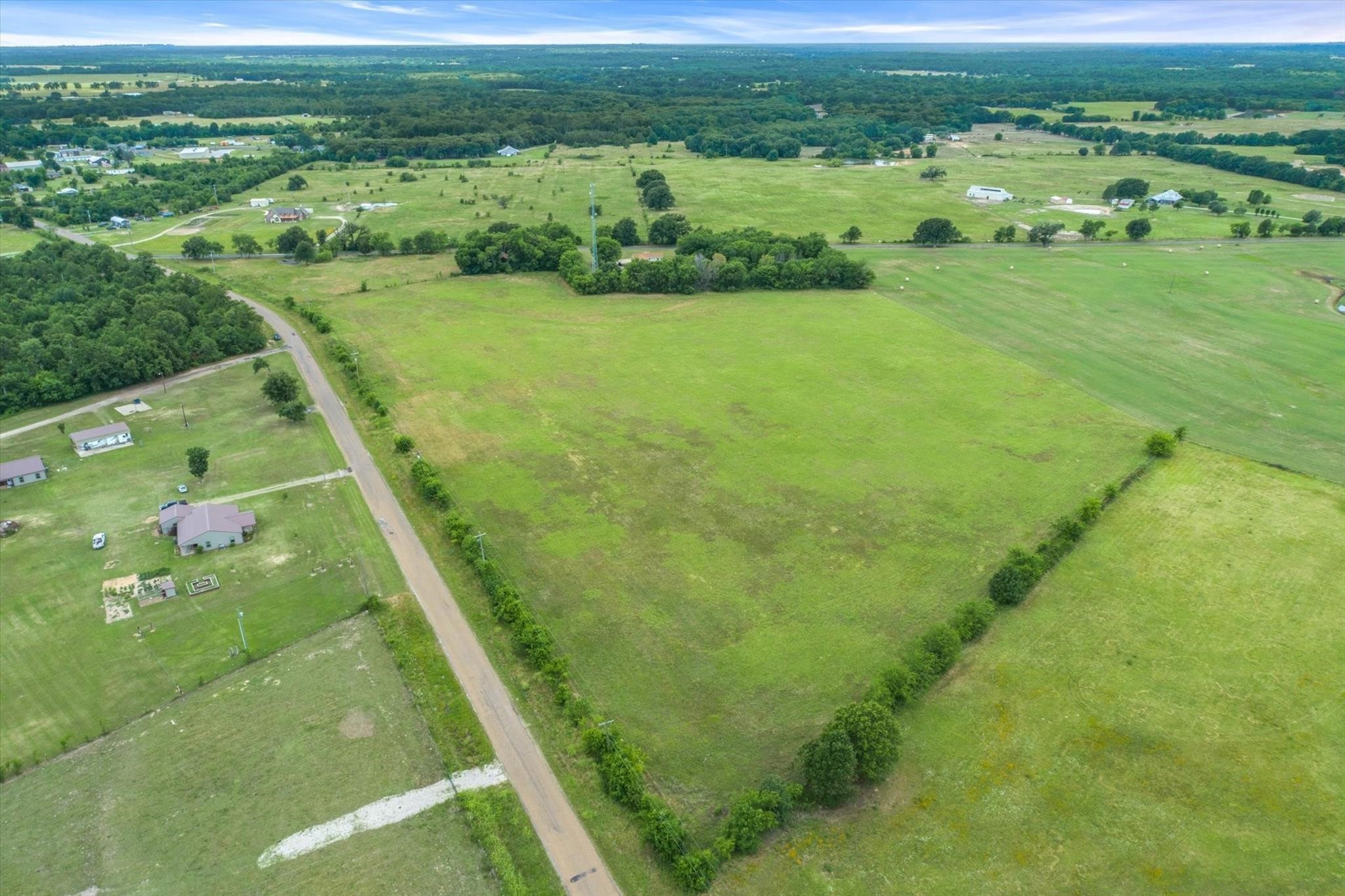 Tract 1 Vz County Road 1910 Property Photo 6