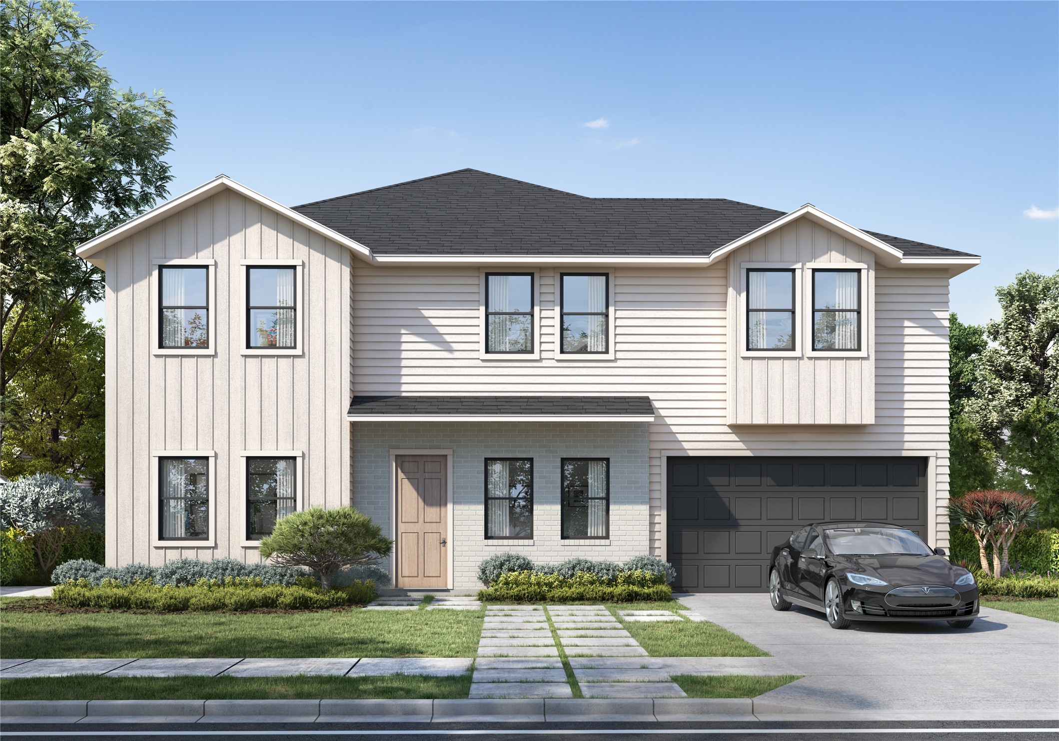 1745 Chippendale Road Property Photo 1