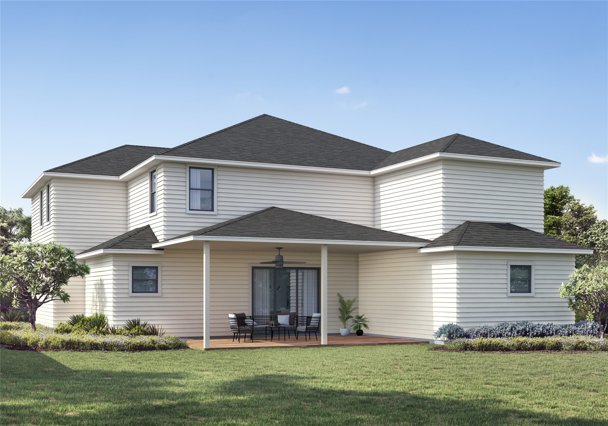 1745 Chippendale Road Property Photo 2
