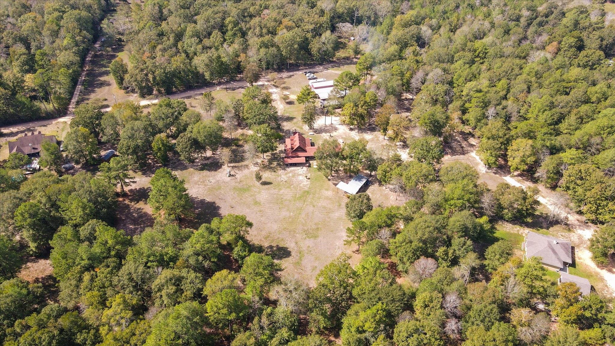 388 N G Smith Road Property Photo 4