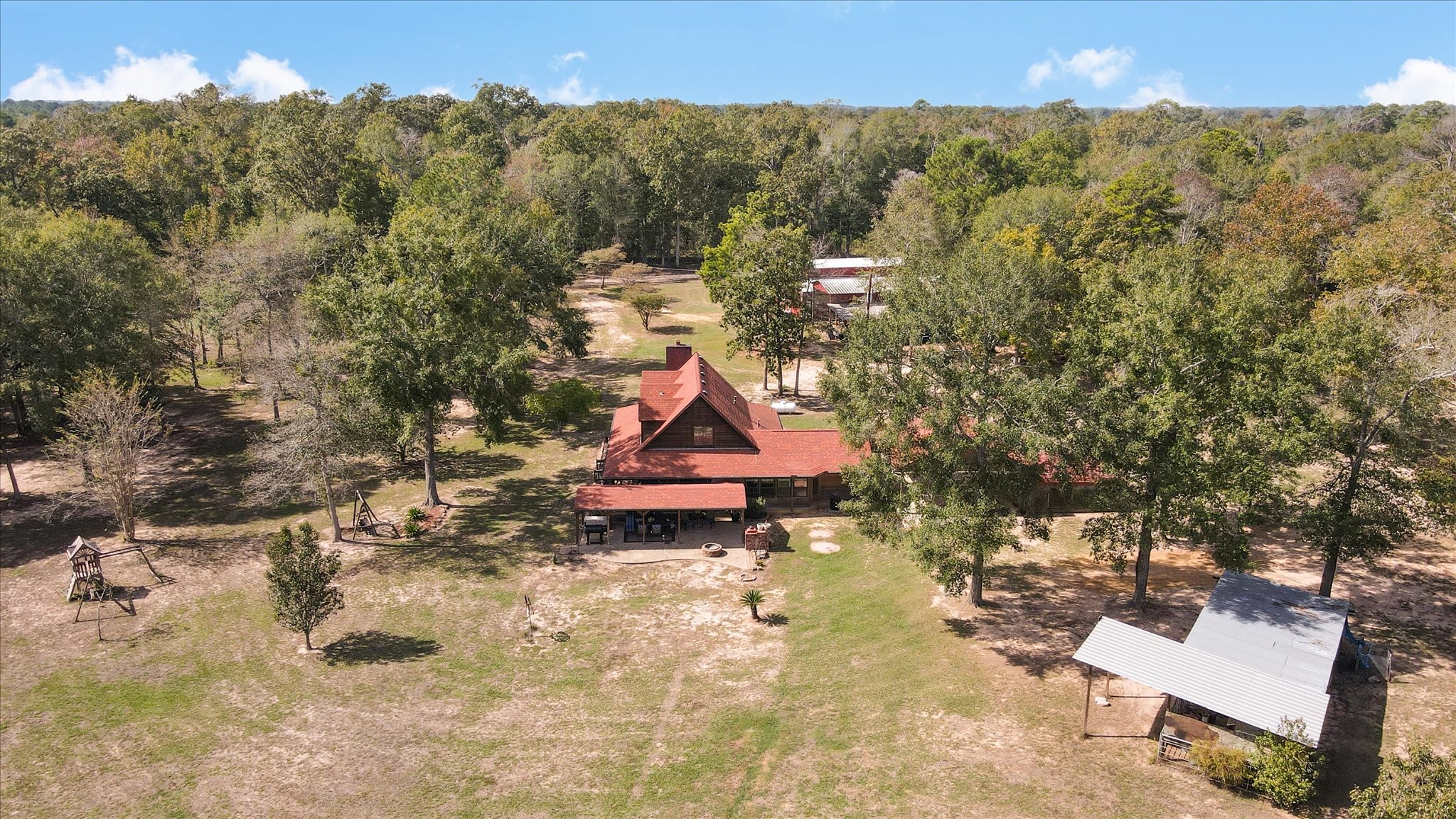 388 N G Smith Road Property Photo 5