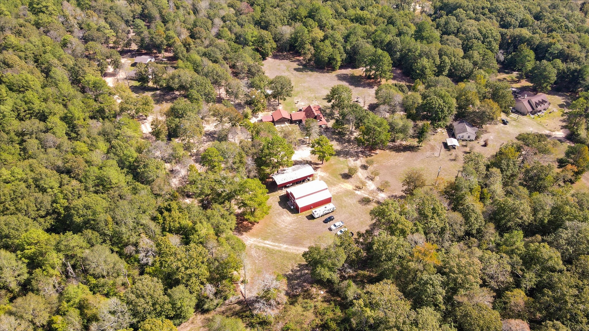 388 N G Smith Road Property Photo 6