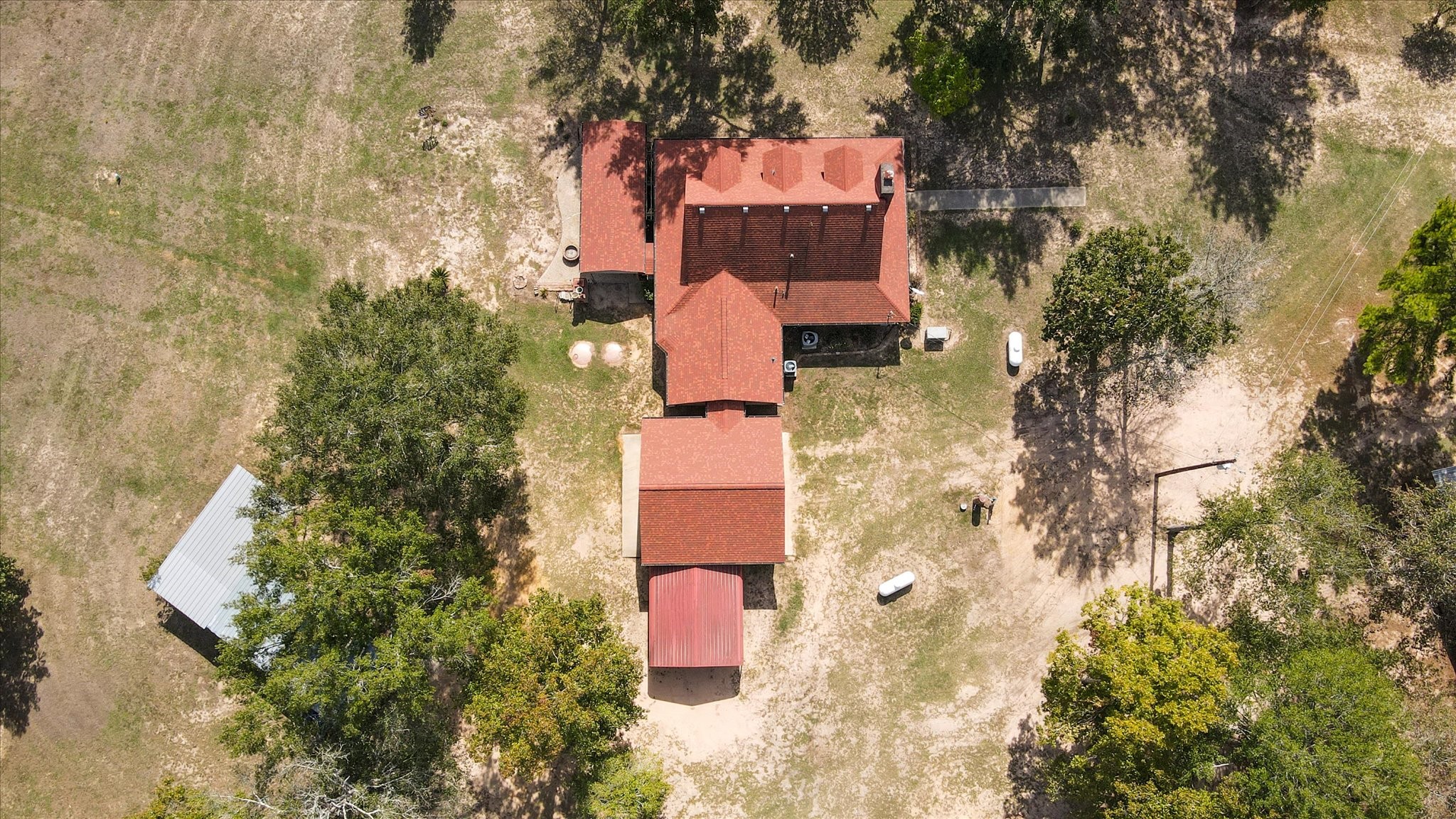 388 N G Smith Road Property Photo 8
