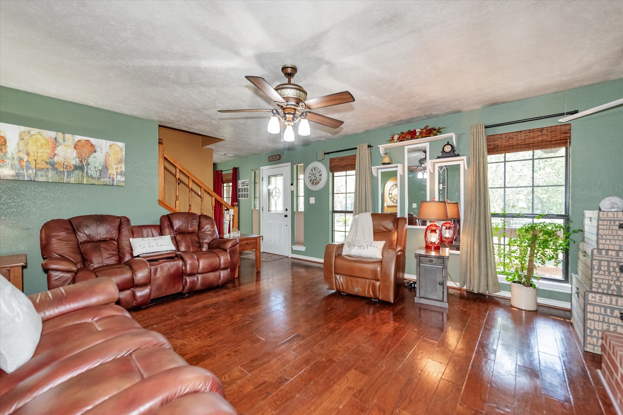 388 N G Smith Road Property Photo 11