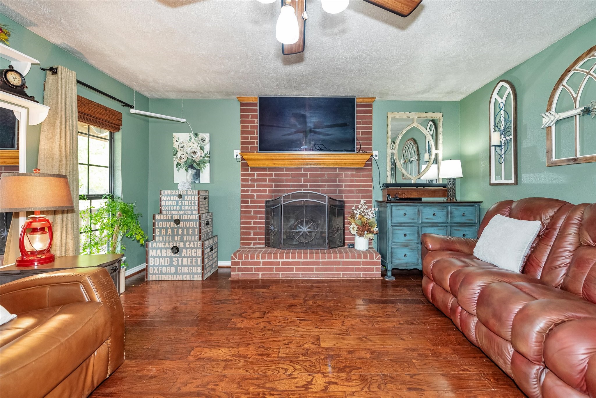 388 N G Smith Road Property Photo 14