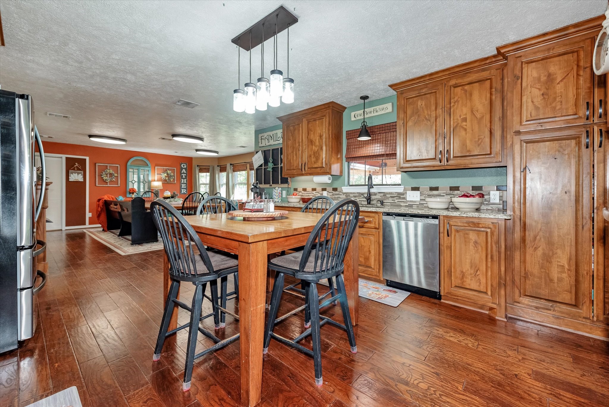 388 N G Smith Road Property Photo 18