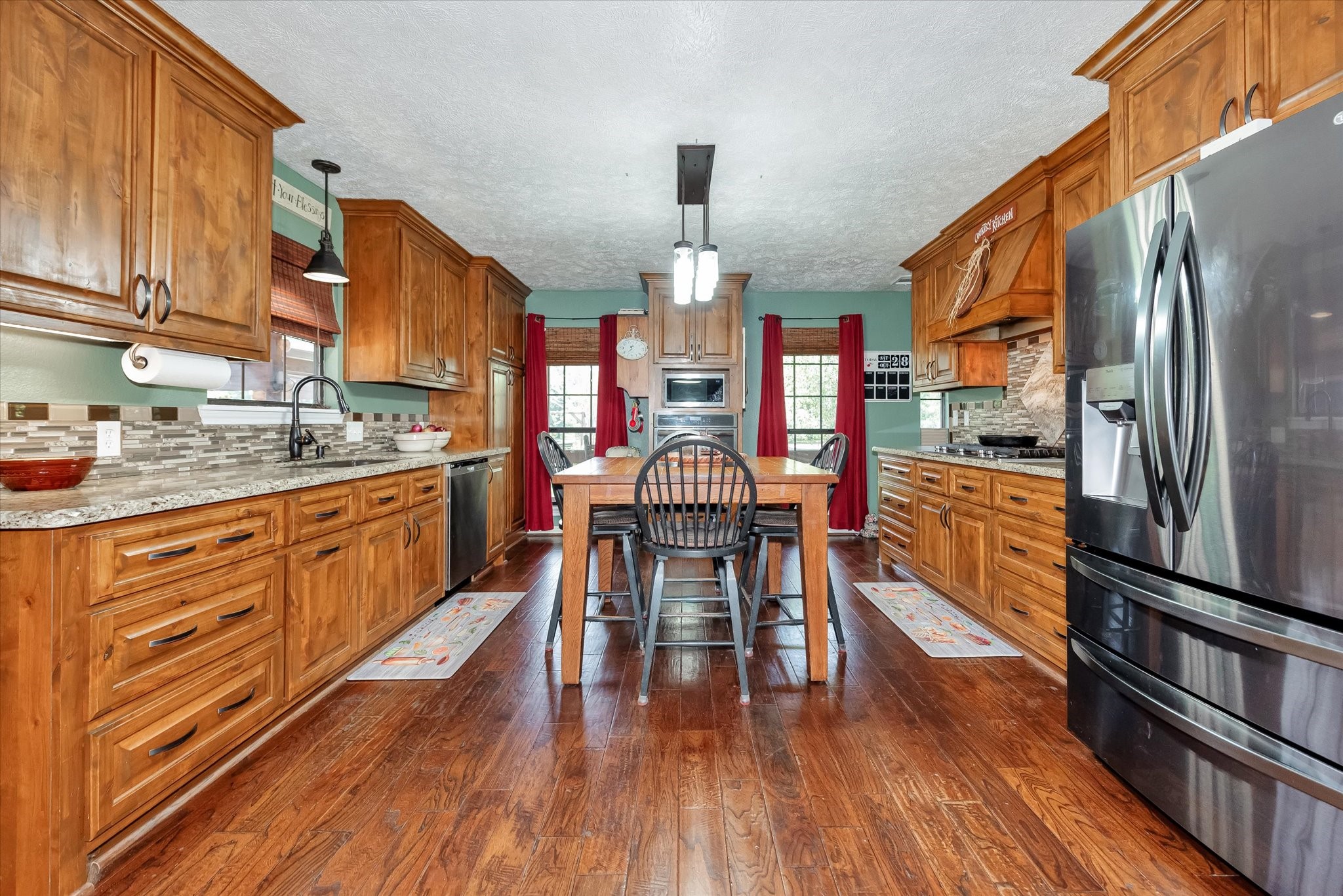 388 N G Smith Road Property Photo 19
