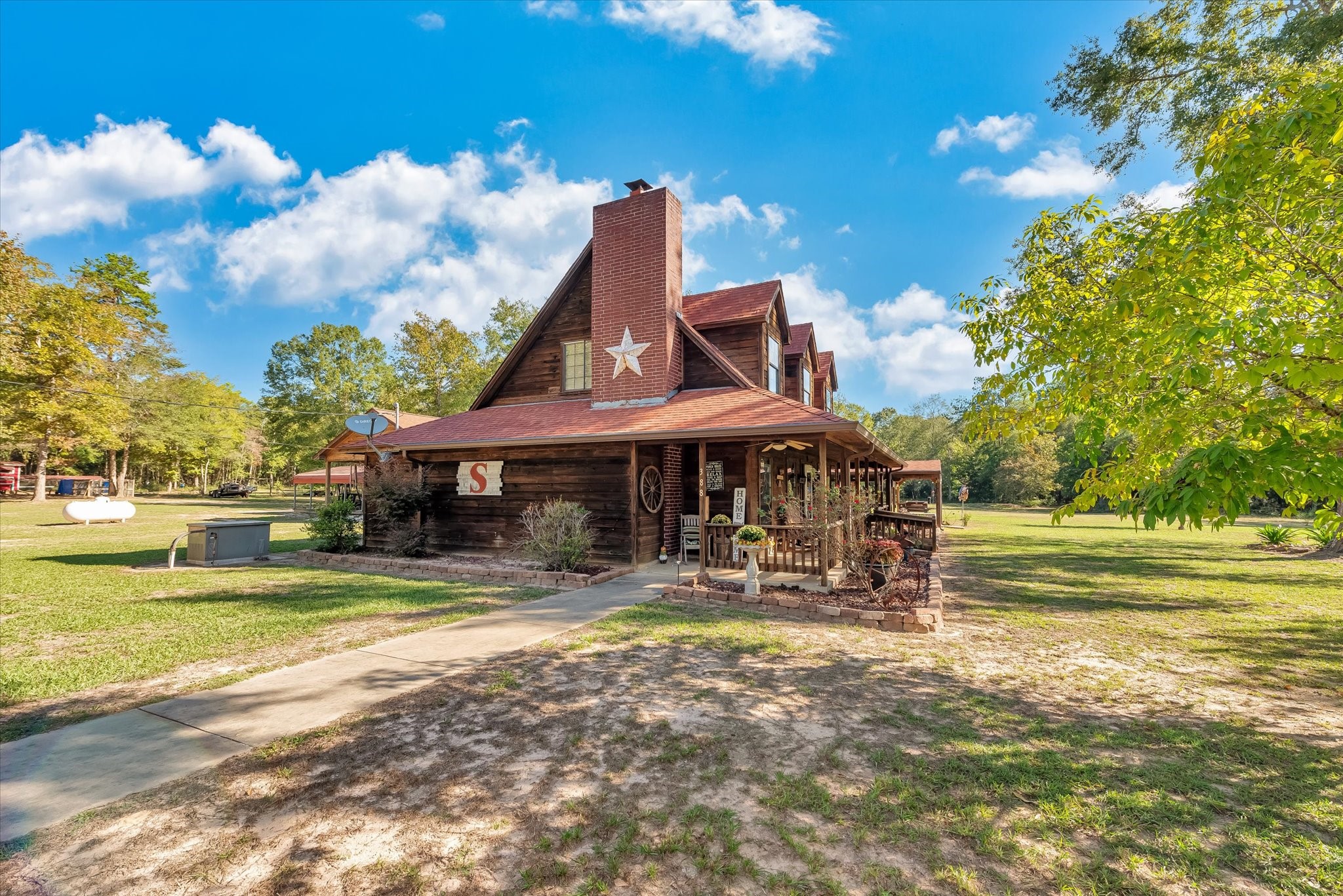 388 N G Smith Road Property Photo 35