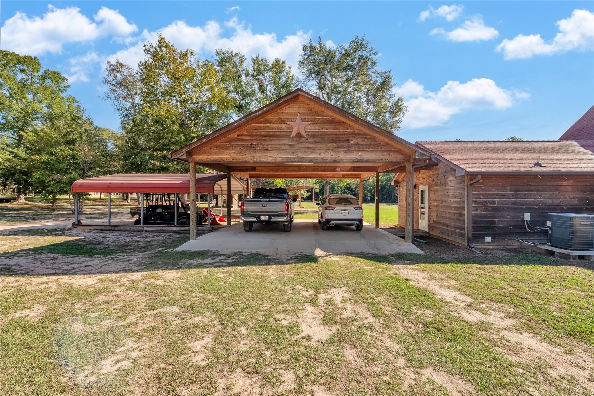 388 N G Smith Road Property Photo 36
