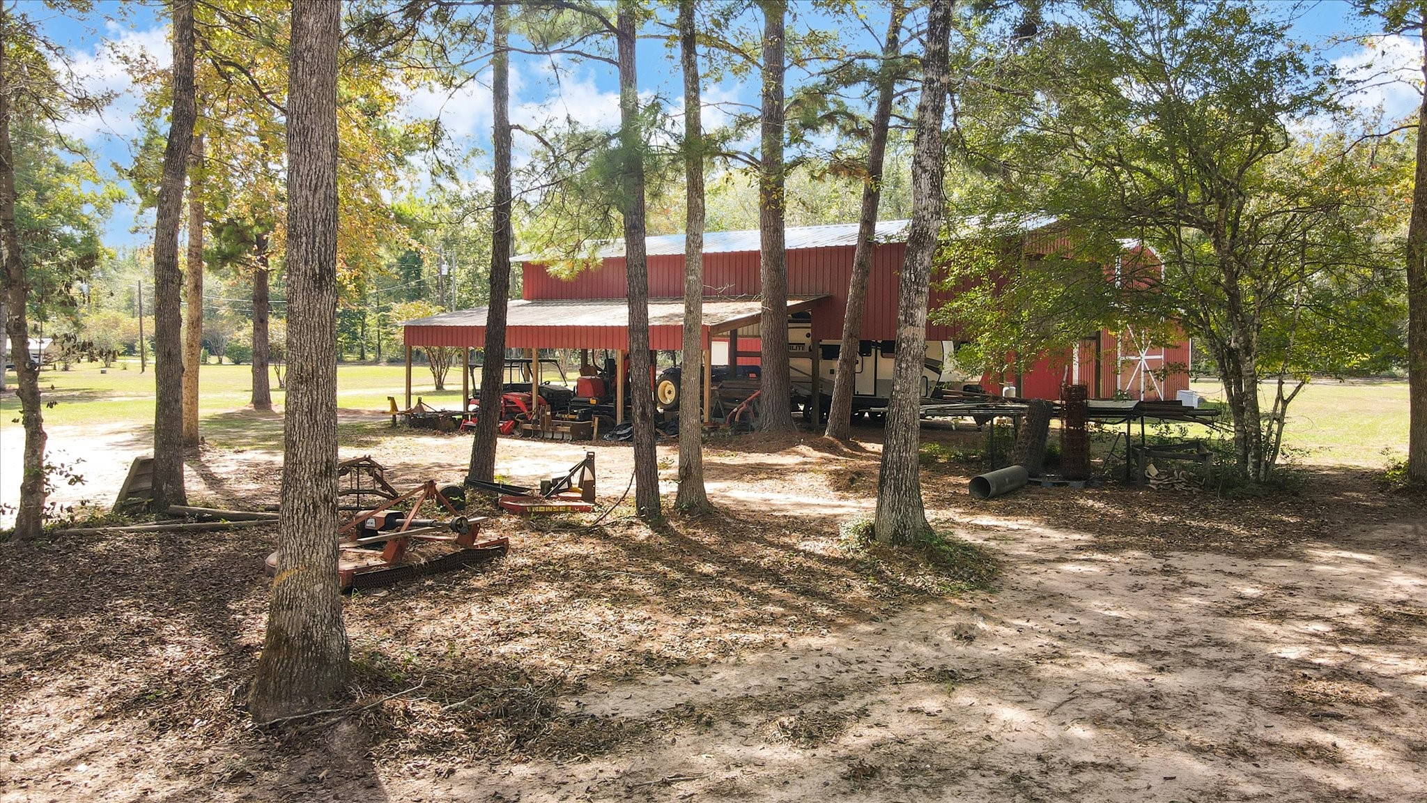 388 N G Smith Road Property Photo 38