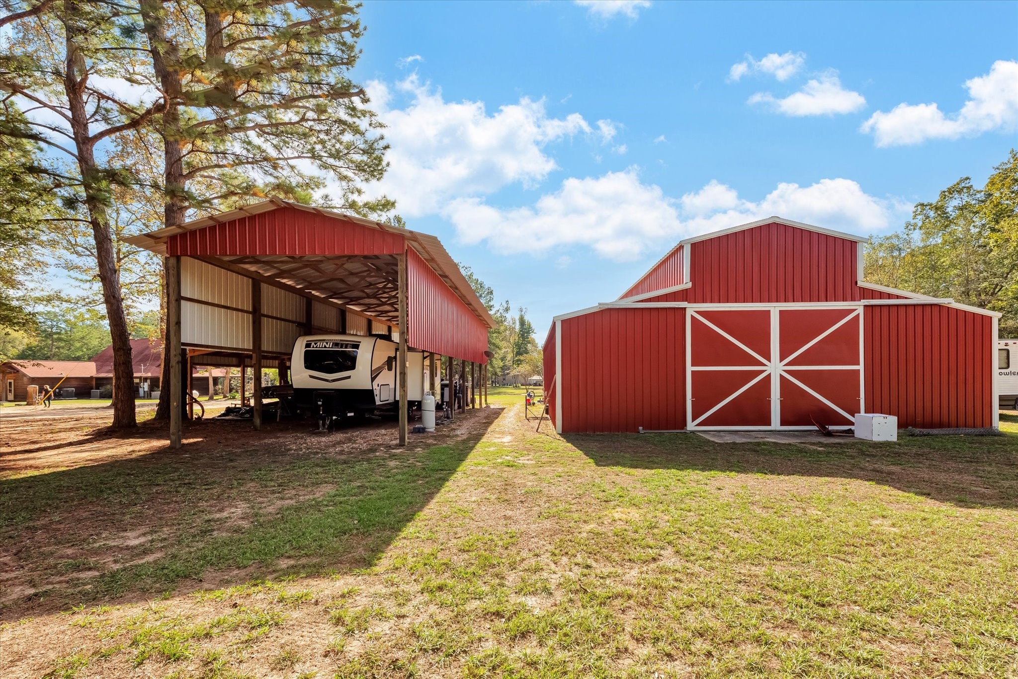 388 N G Smith Road Property Photo 40