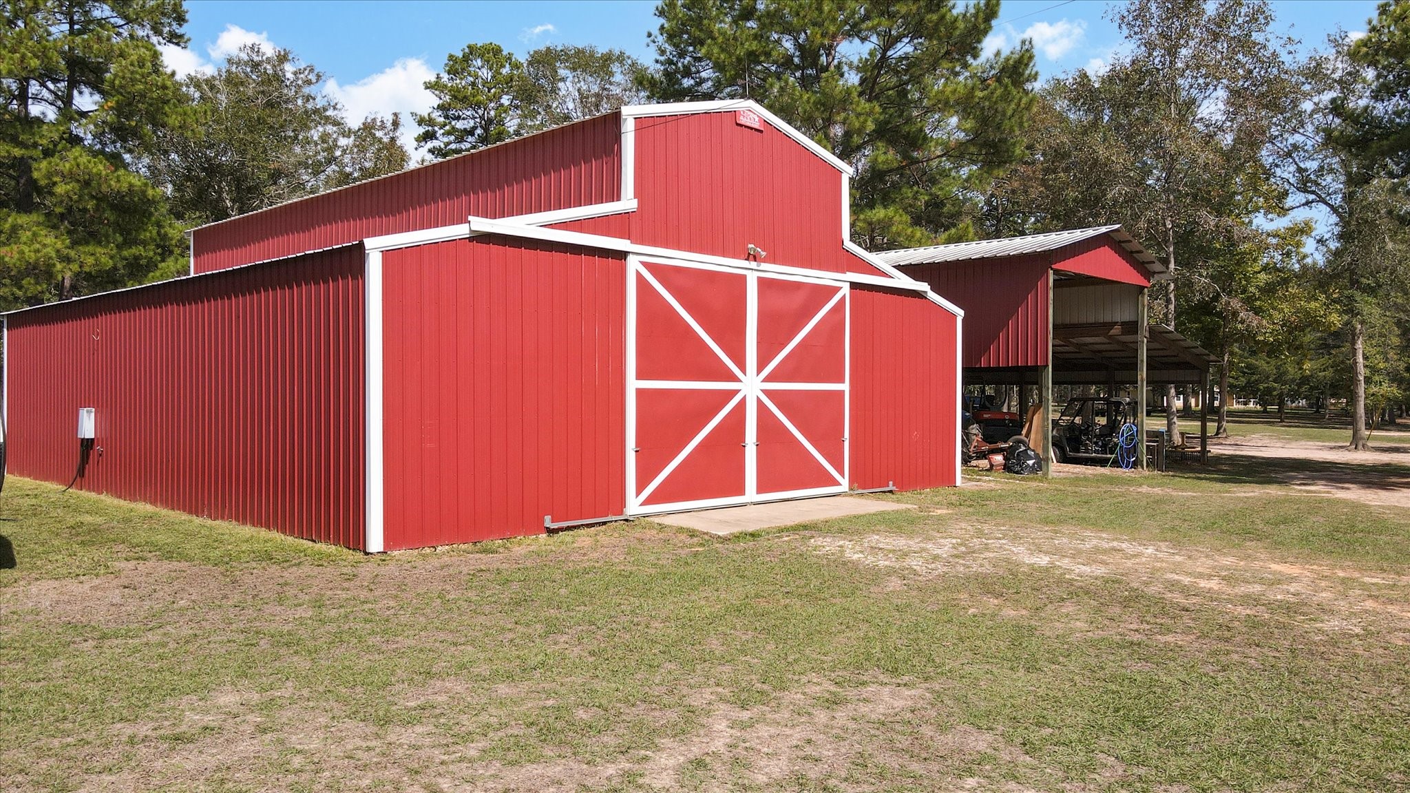 388 N G Smith Road Property Photo 41