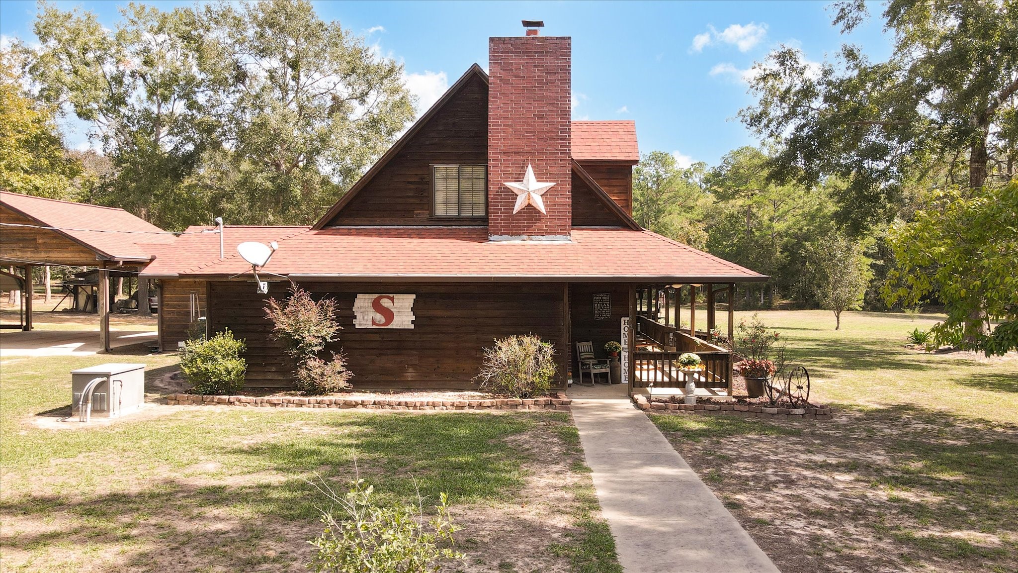 388 N G Smith Road Property Photo 44