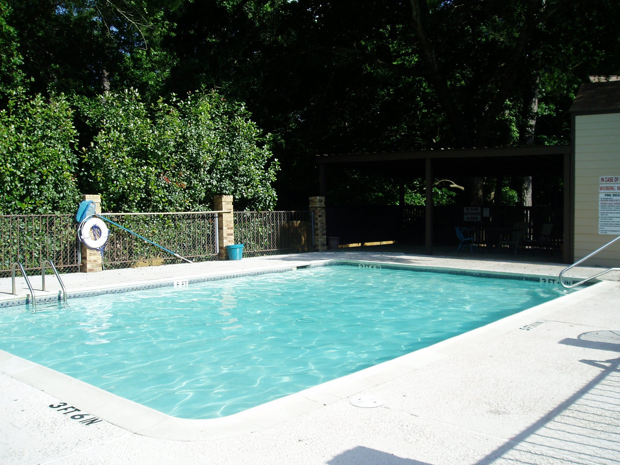 2521 Crosstimbers Street G1 Property Photo 8