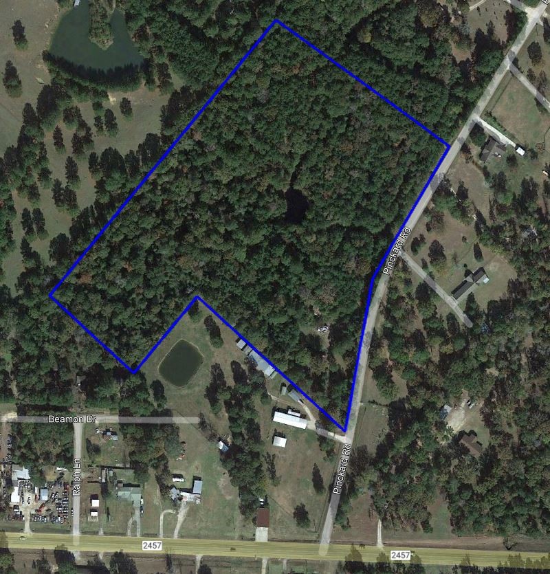 728 Pinckard Road Property Photo 1