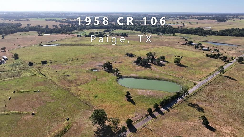 1958 County Road 106 Property Photo