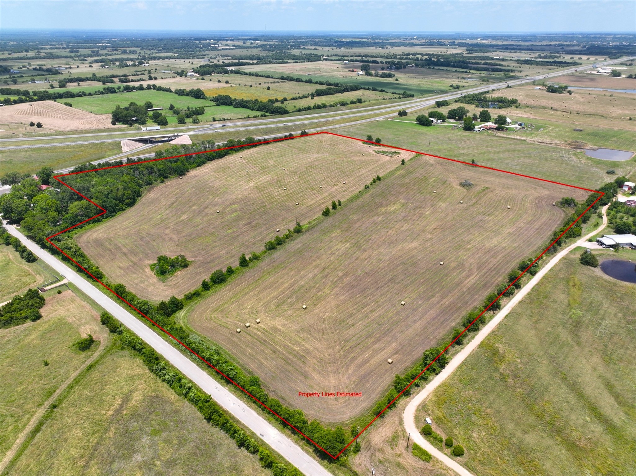 Tbd Century Farms Road Property Photo