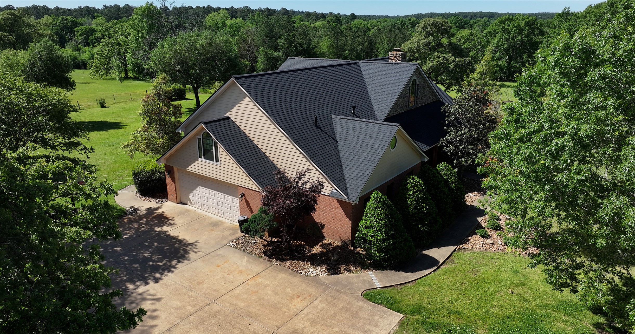 125 Sandy Creek Nursery Road Property Photo 4