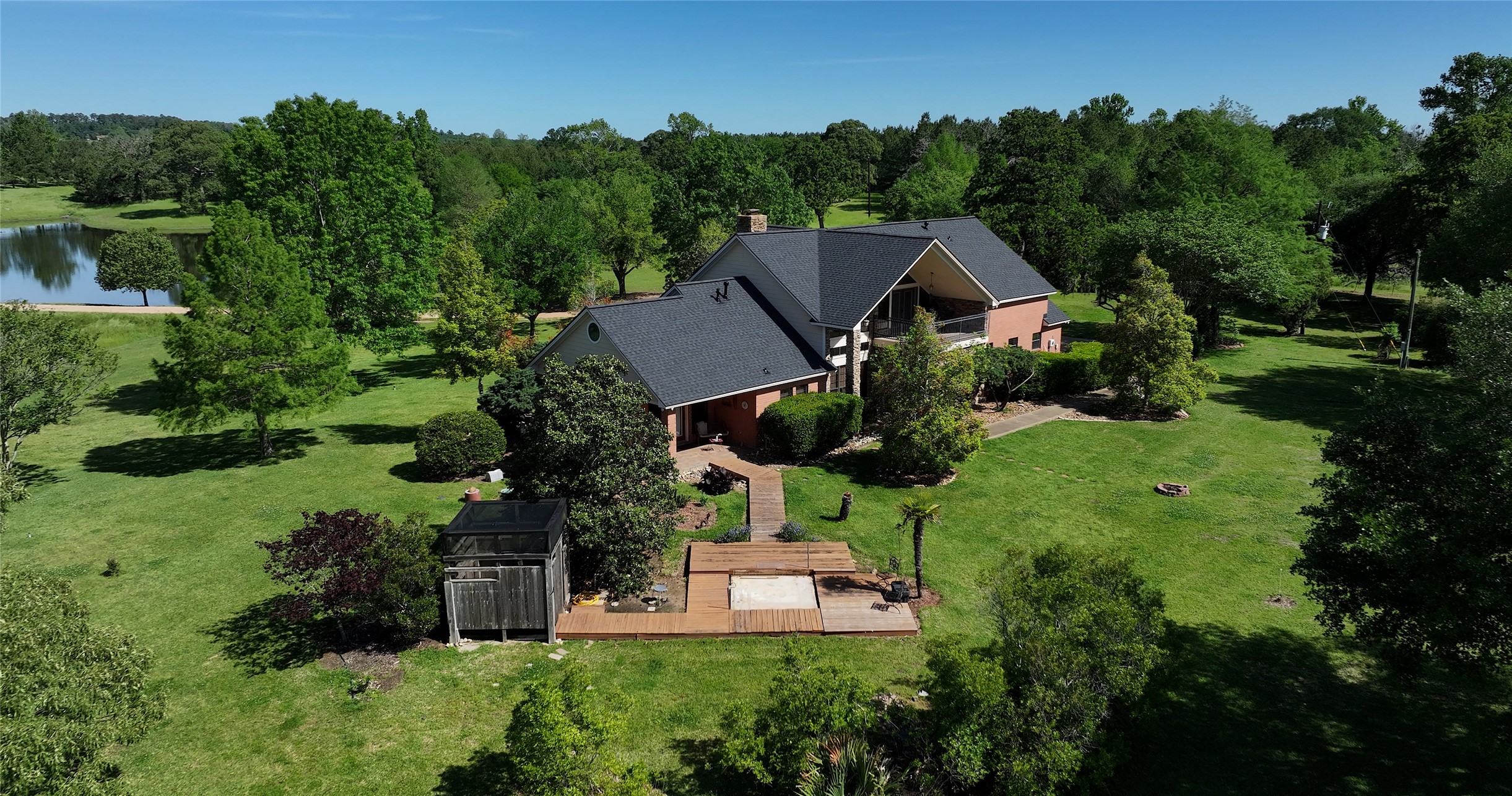 125 Sandy Creek Nursery Road Property Photo 8