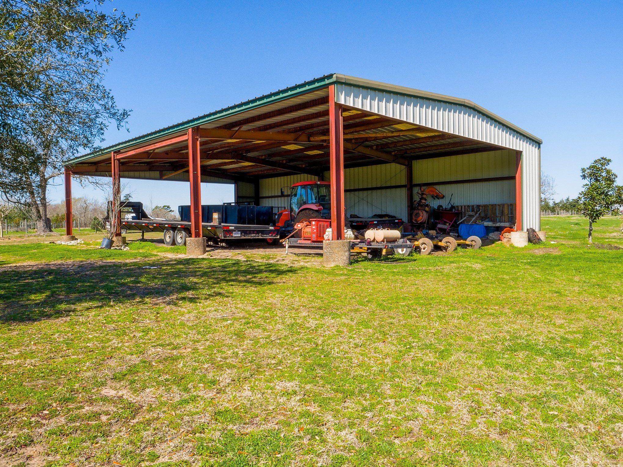 125 Sandy Creek Nursery Road Property Photo 27