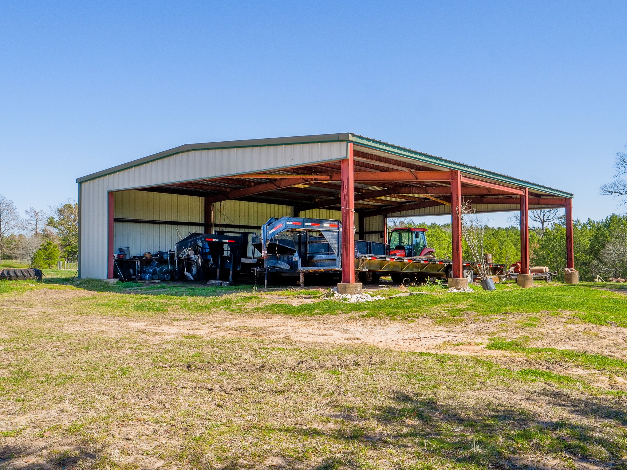 125 Sandy Creek Nursery Road Property Photo 28
