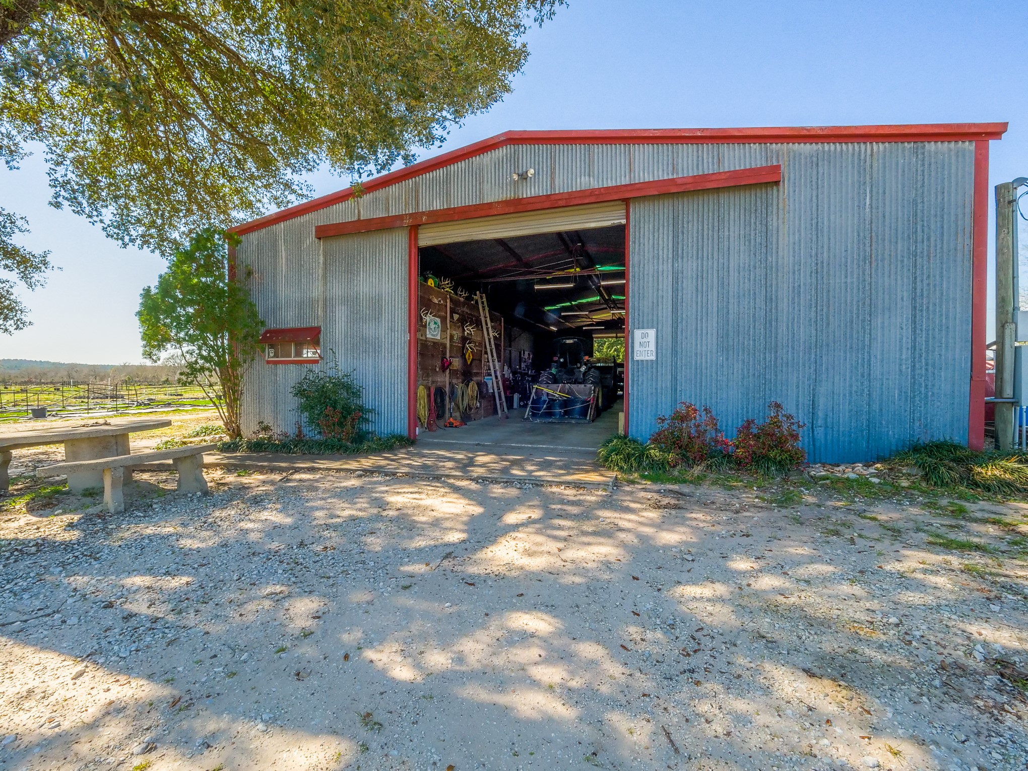 125 Sandy Creek Nursery Road Property Photo 29