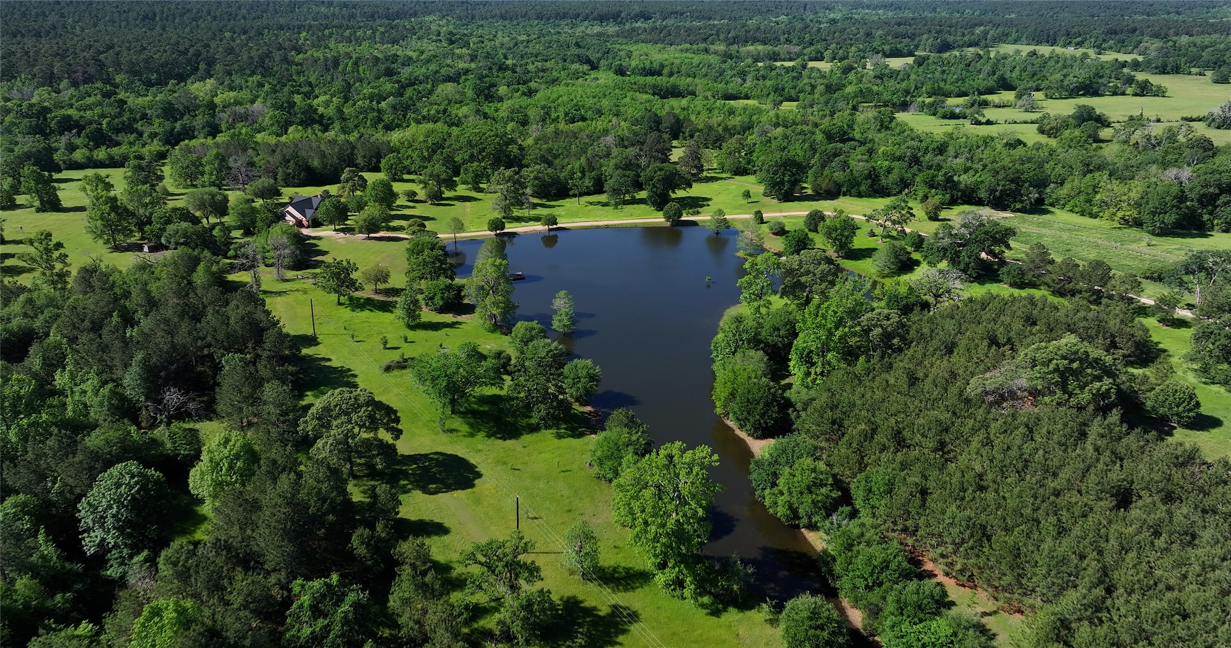 125 Sandy Creek Nursery Road Property Photo 35