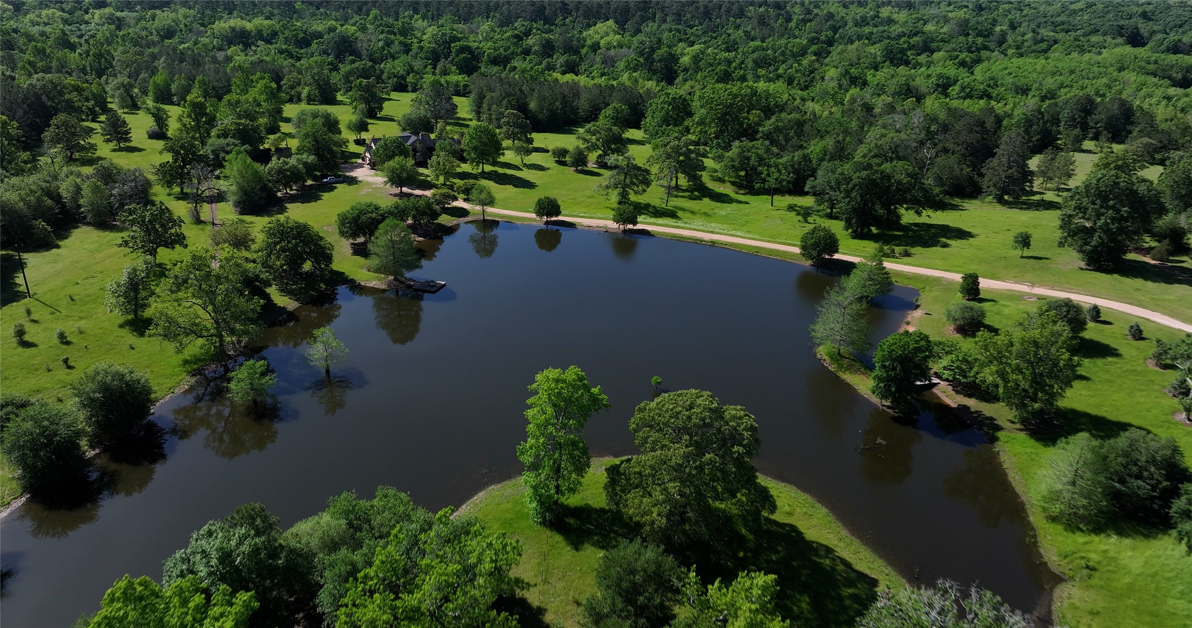 125 Sandy Creek Nursery Road Property Photo 37