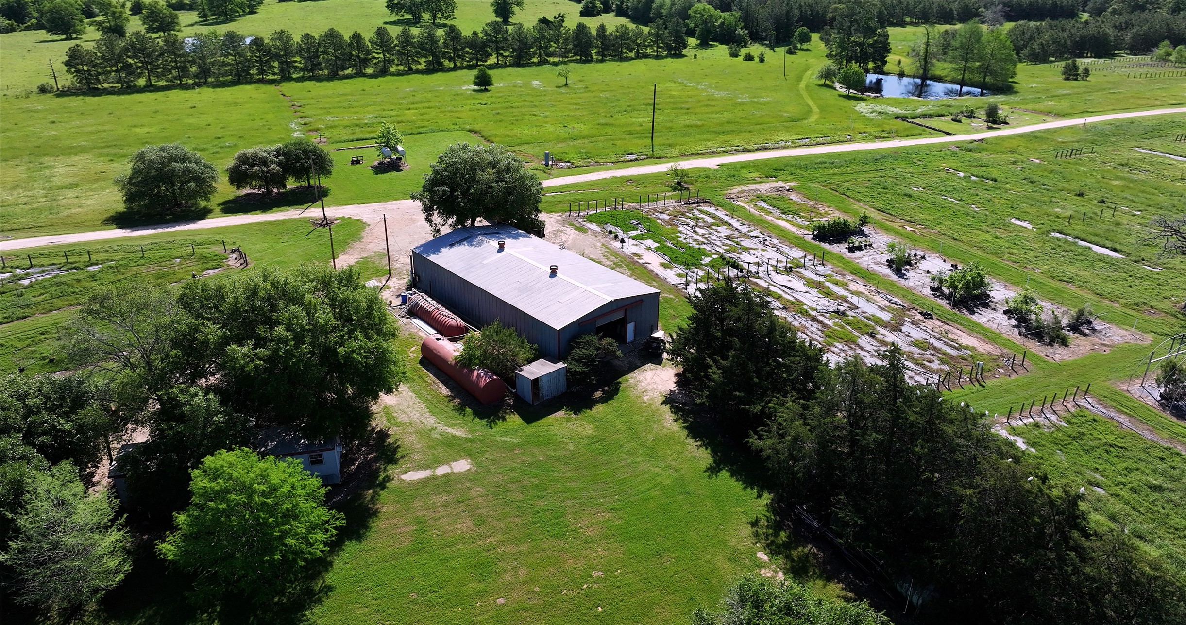 125 Sandy Creek Nursery Road Property Photo 39