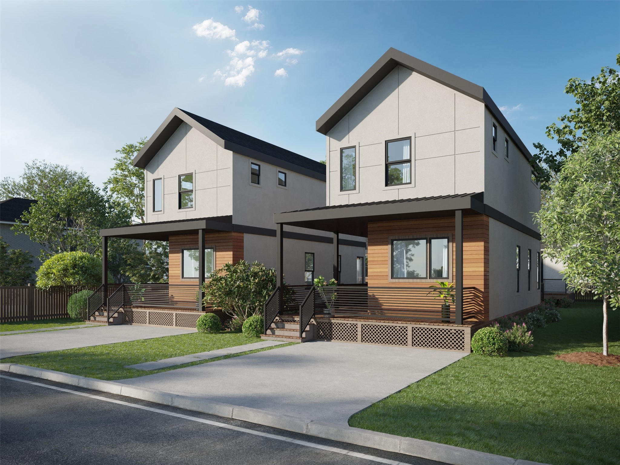 3518 Delhi Street Property Photo