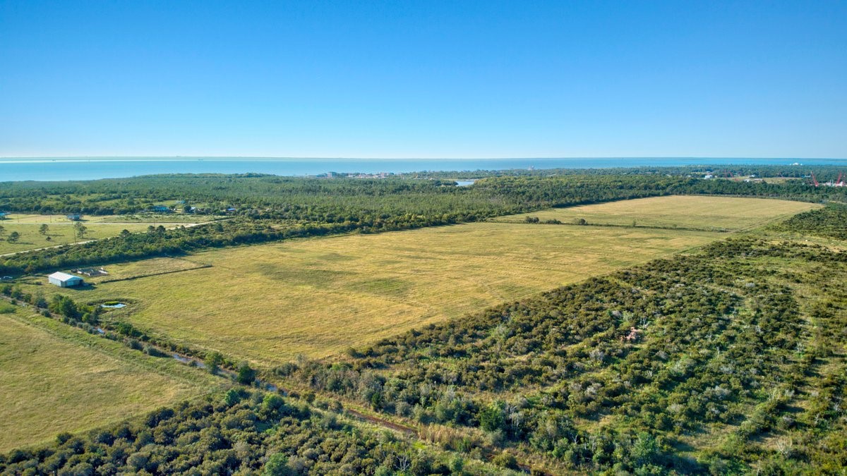 Tbd Gau Rd/bayou Ave Property Photo 2