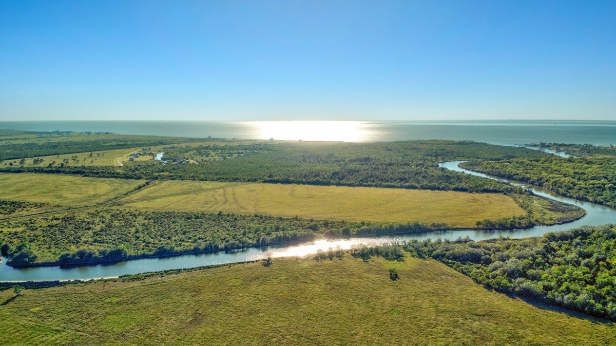Tbd Gau Rd/bayou Ave Property Photo 4