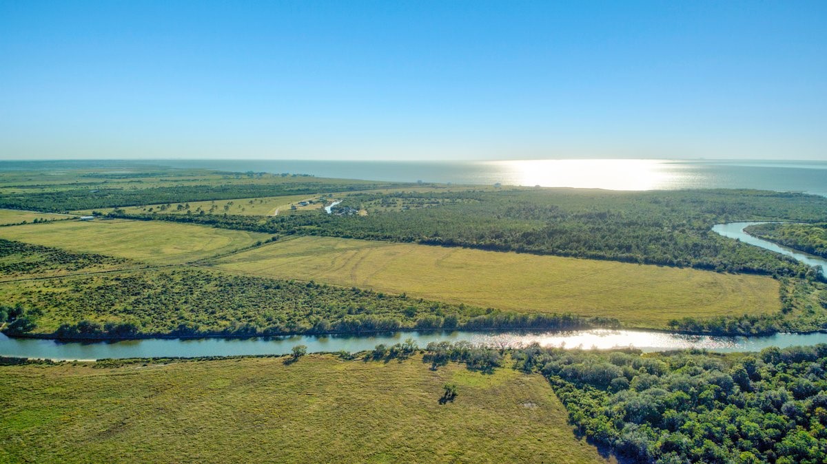 Tbd Gau Rd/bayou Ave Property Photo 5
