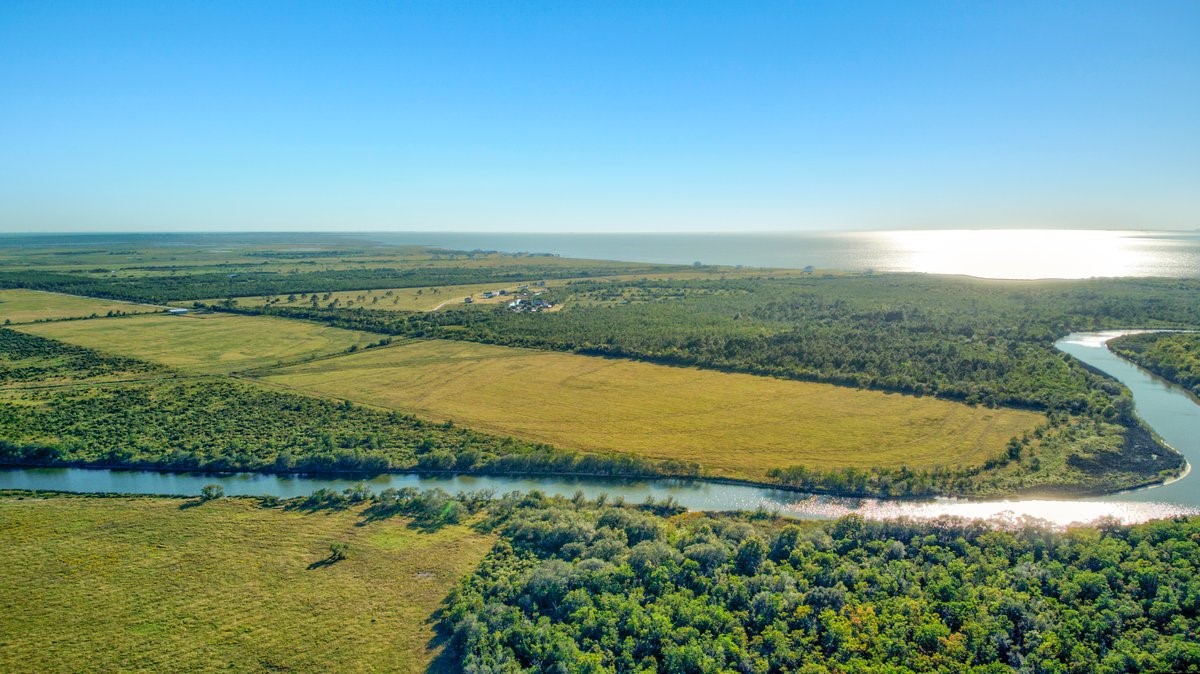 Tbd Gau Rd/bayou Ave Property Photo 6