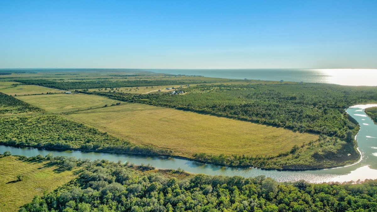 Tbd Gau Rd/bayou Ave Property Photo 7
