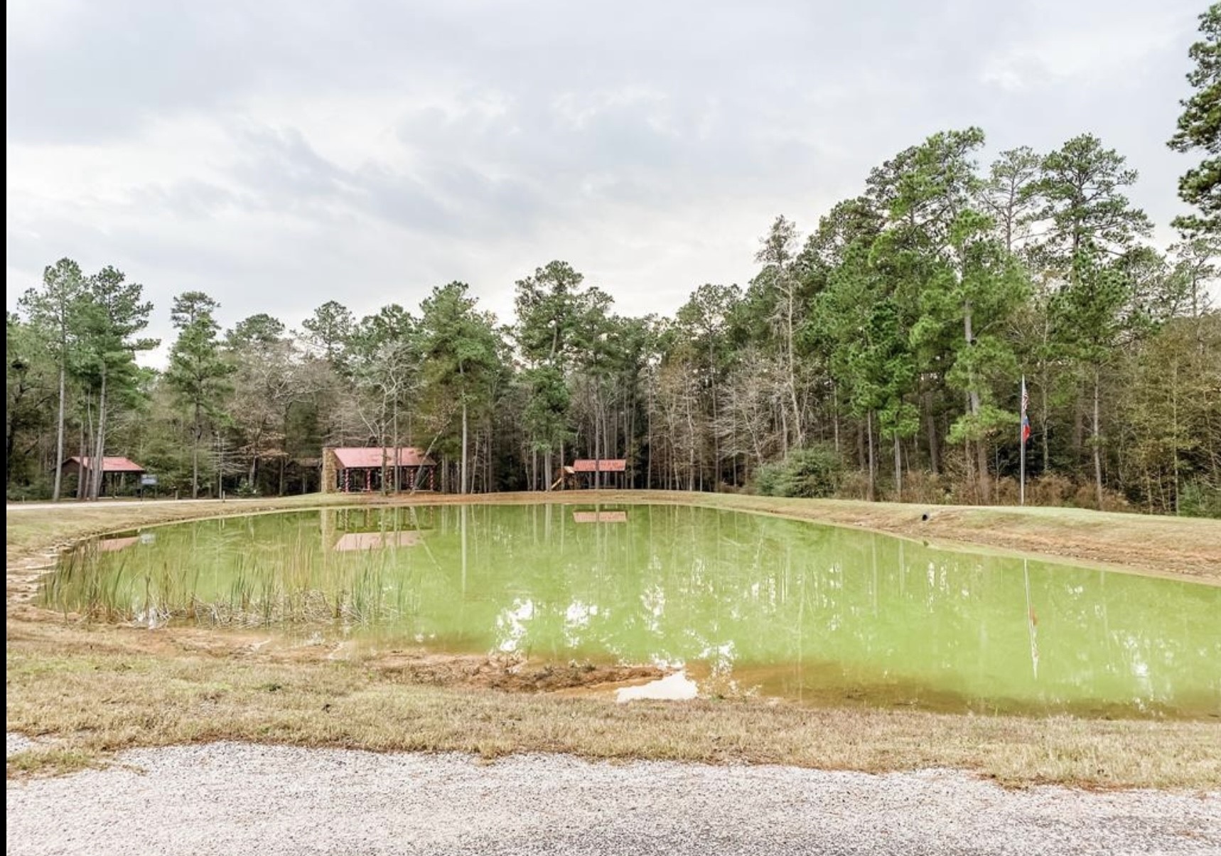 Lot 1-36-14 Larkspur Lane Property Photo 6