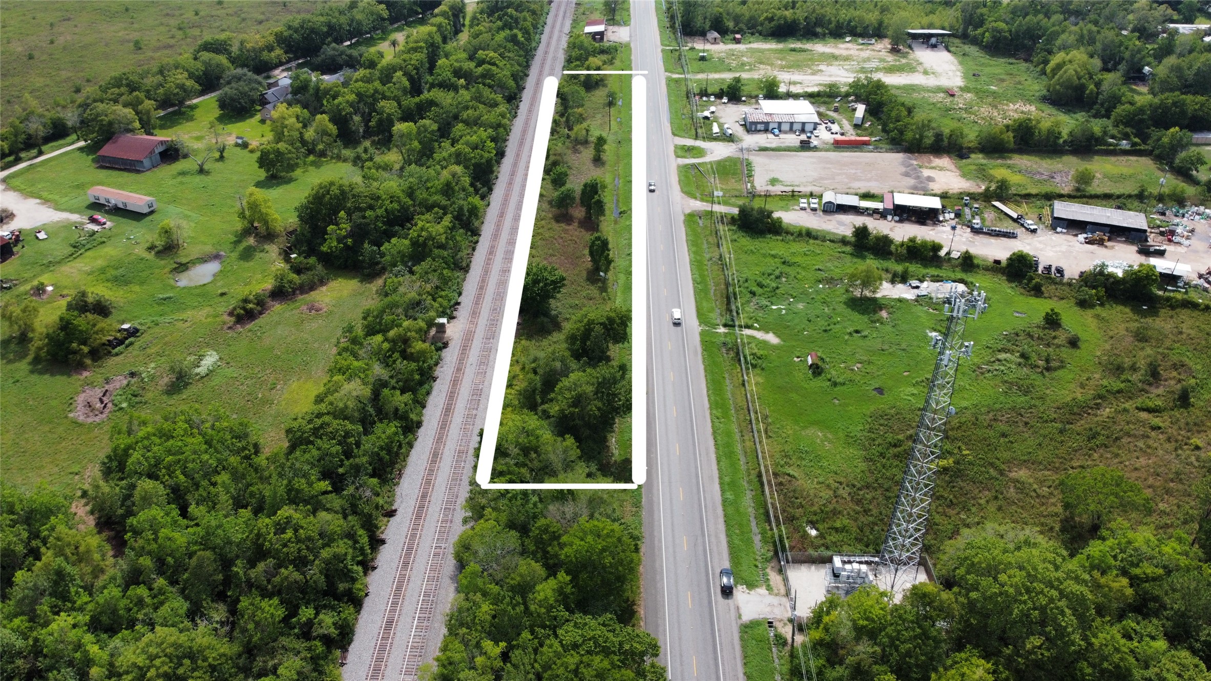 0 Fm 1960 Road E Property Photo 2
