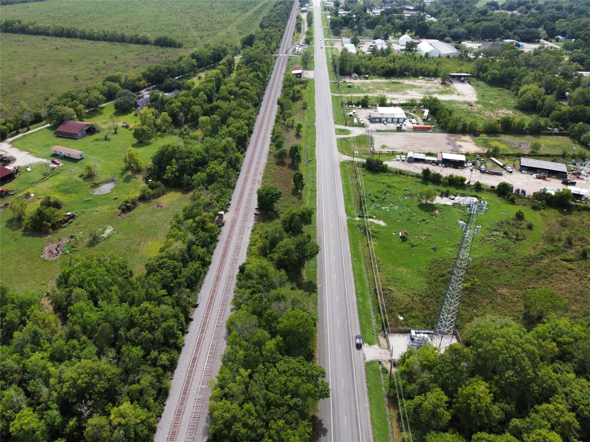 0 Fm 1960 Road E Property Photo 3